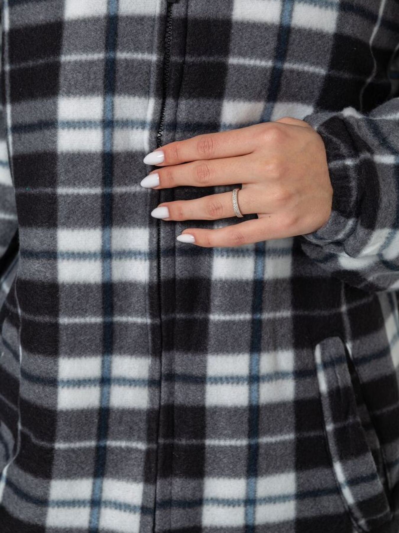 Кофта Ager модель У-1131143::000000101 Фото