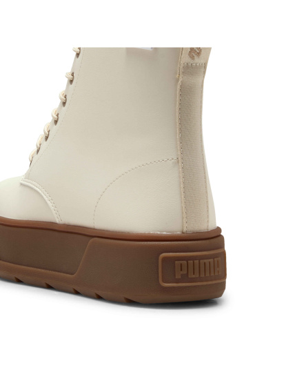 Ботинки PUMA Karmen Boot 8 Wtr модель 400883 — фото 3 - INTERTOP