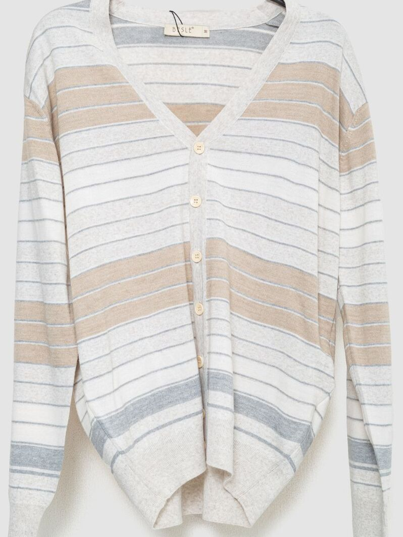 Кардиган Ager модель У-1128280::010001808 Фото