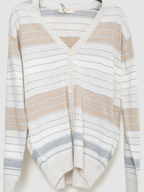 Кардиган Ager модель У-1128280::010001808 Кардиган Ager модель У-1128280::010001808 Фото