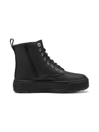 Чёрный - Ботинки PUMA Karmen Boot 8 Wtr