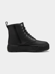 Черевики PUMA Karmen Boot 8 Wtr модель 400883 Фото