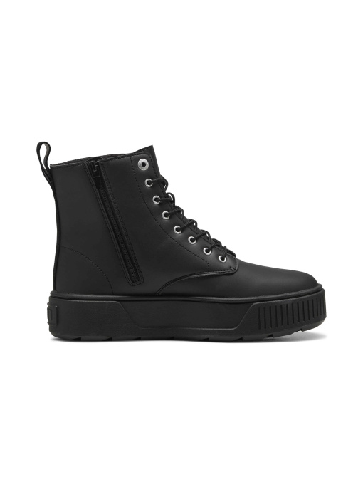 Черевики PUMA Karmen Boot 8 Wtr модель 400883 Фото