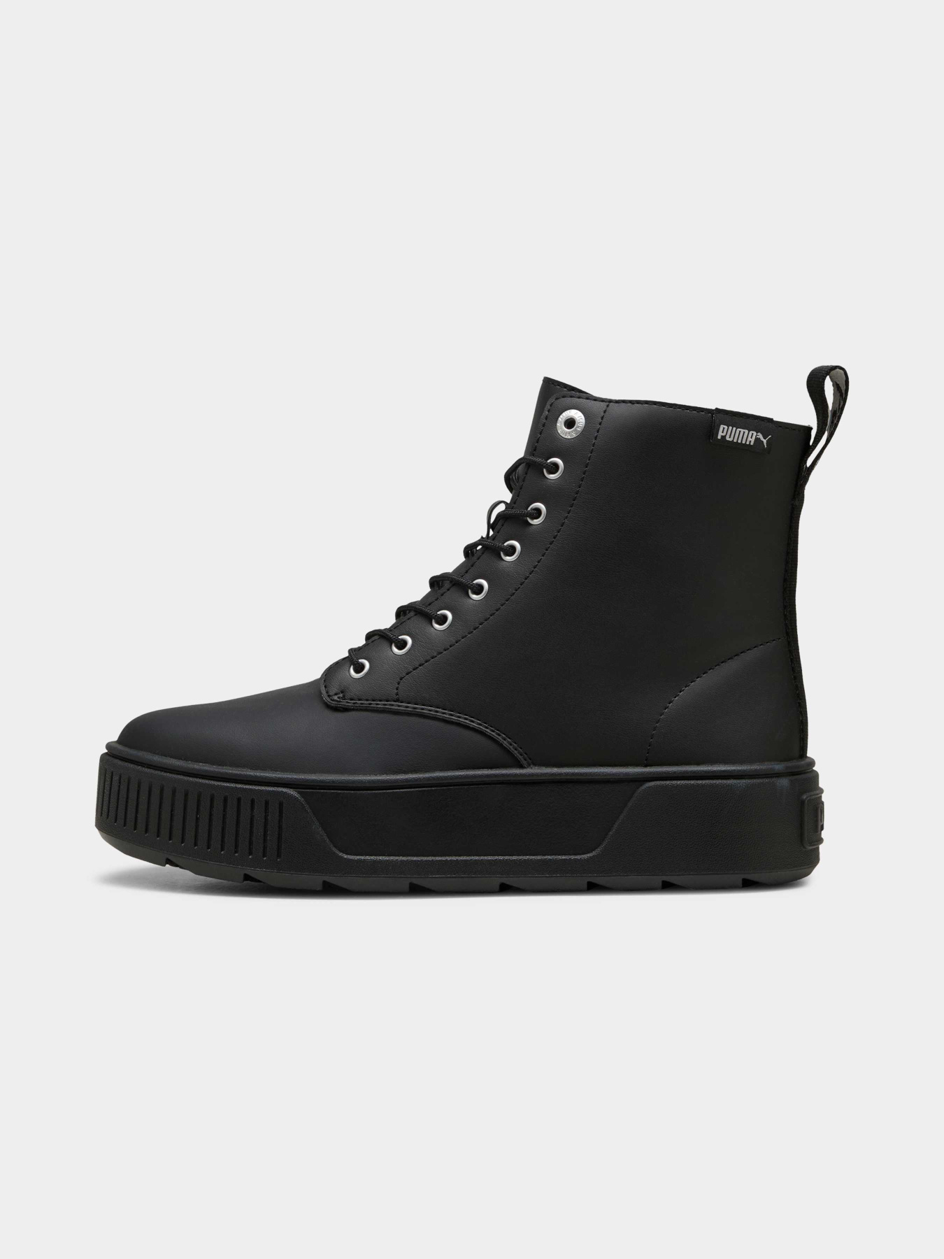 Черевики PUMA Karmen Boot 8 Wtr модель 400883 Фото