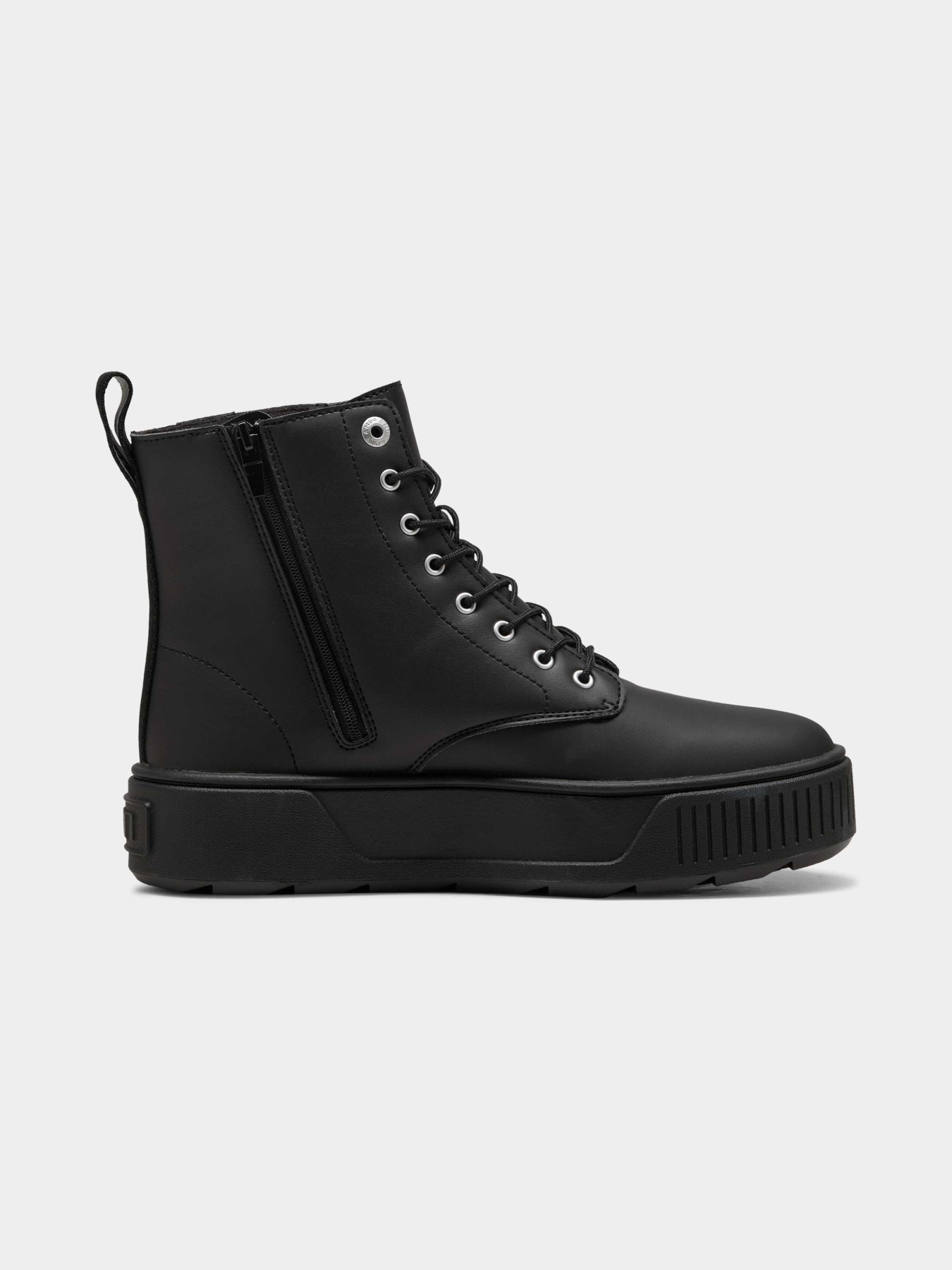 Черевики PUMA Karmen Boot 8 Wtr модель 400883 Фото
