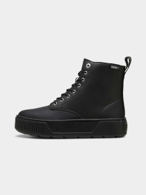 Черевики PUMA Karmen Boot 8 Wtr модель 400883 Фото