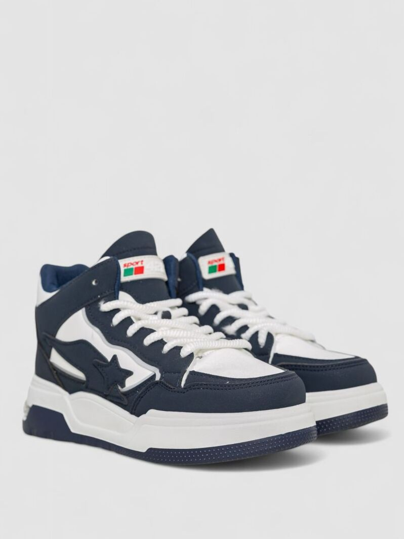 Кросівки Ager модель У-1132215::000000666 Фото