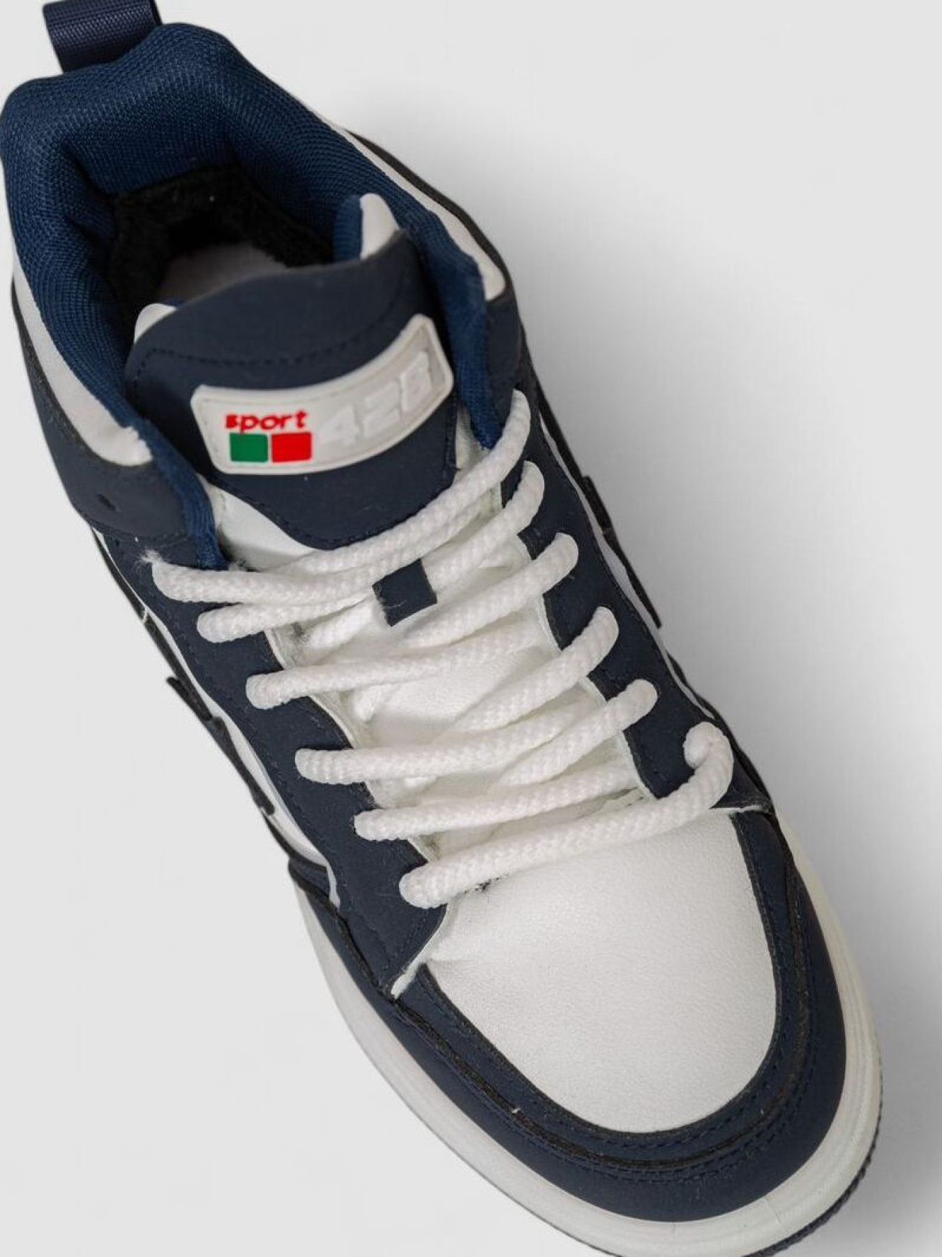 Кросівки повсякденні Ager модель У-1132215::000000666 Фото