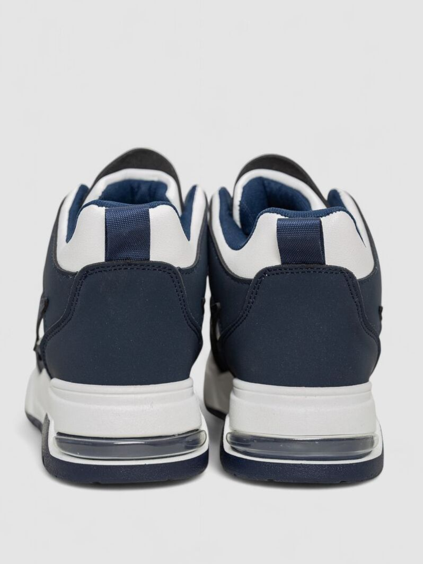 Кросівки повсякденні Ager модель У-1132215::000000666 Фото