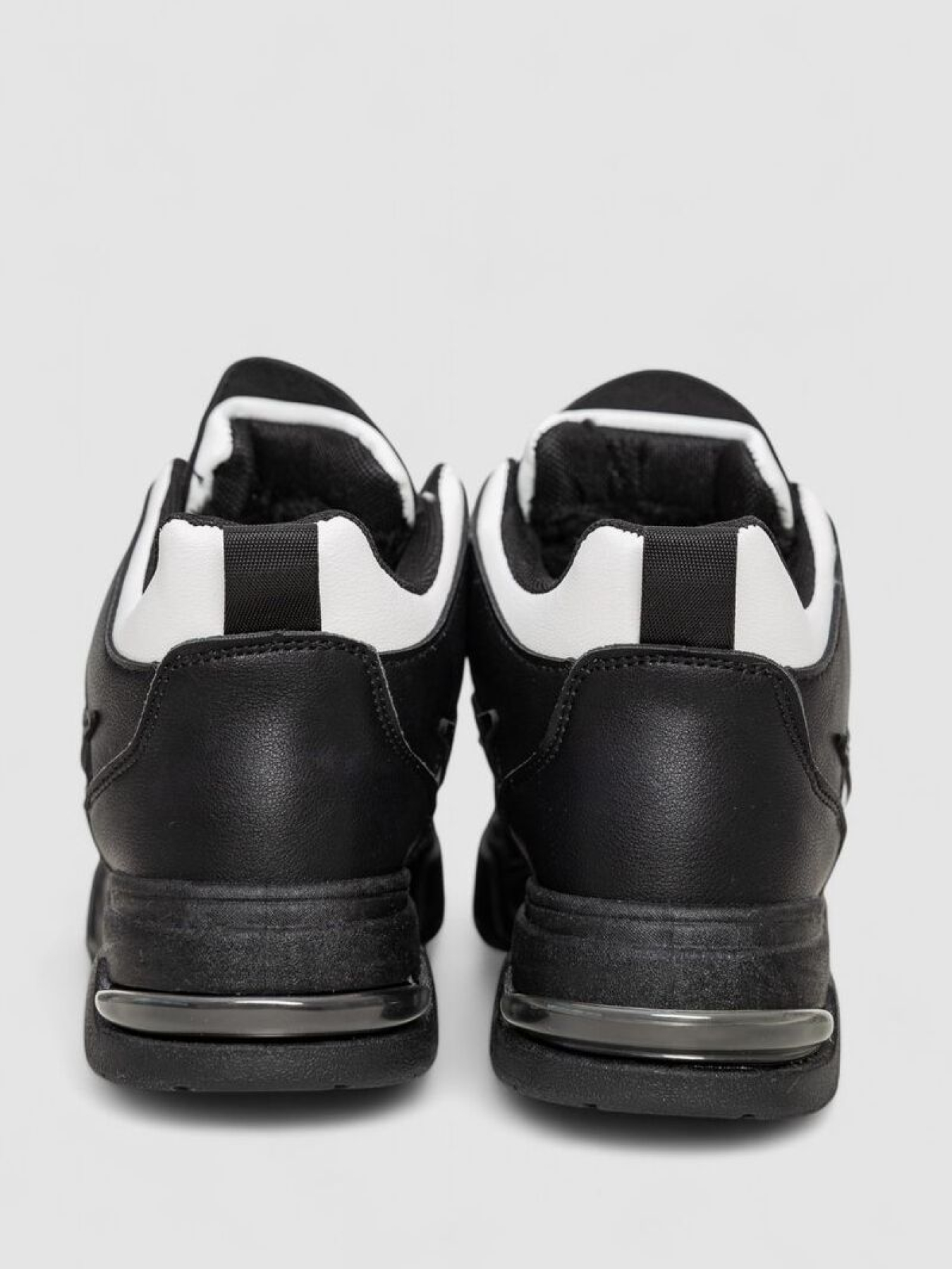 Кросівки повсякденні Ager модель У-1132215::000000099 Фото