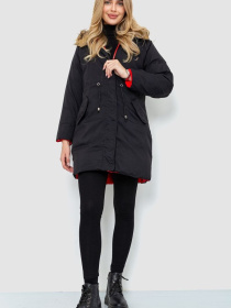 Парка Ager модель У-1126609::000000741 Фото