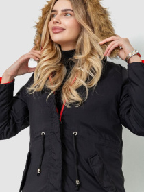 Парка Ager модель У-1126609::000000741 Фото