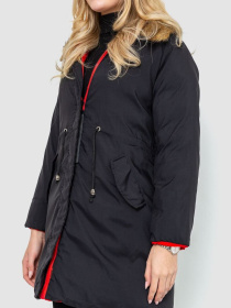 Парка Ager модель У-1126609::000000741 Парка Ager модель У-1126609::000000741 Фото