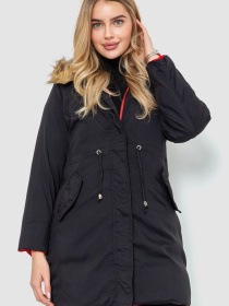 Парка Ager модель У-1126609::000000741 Фото