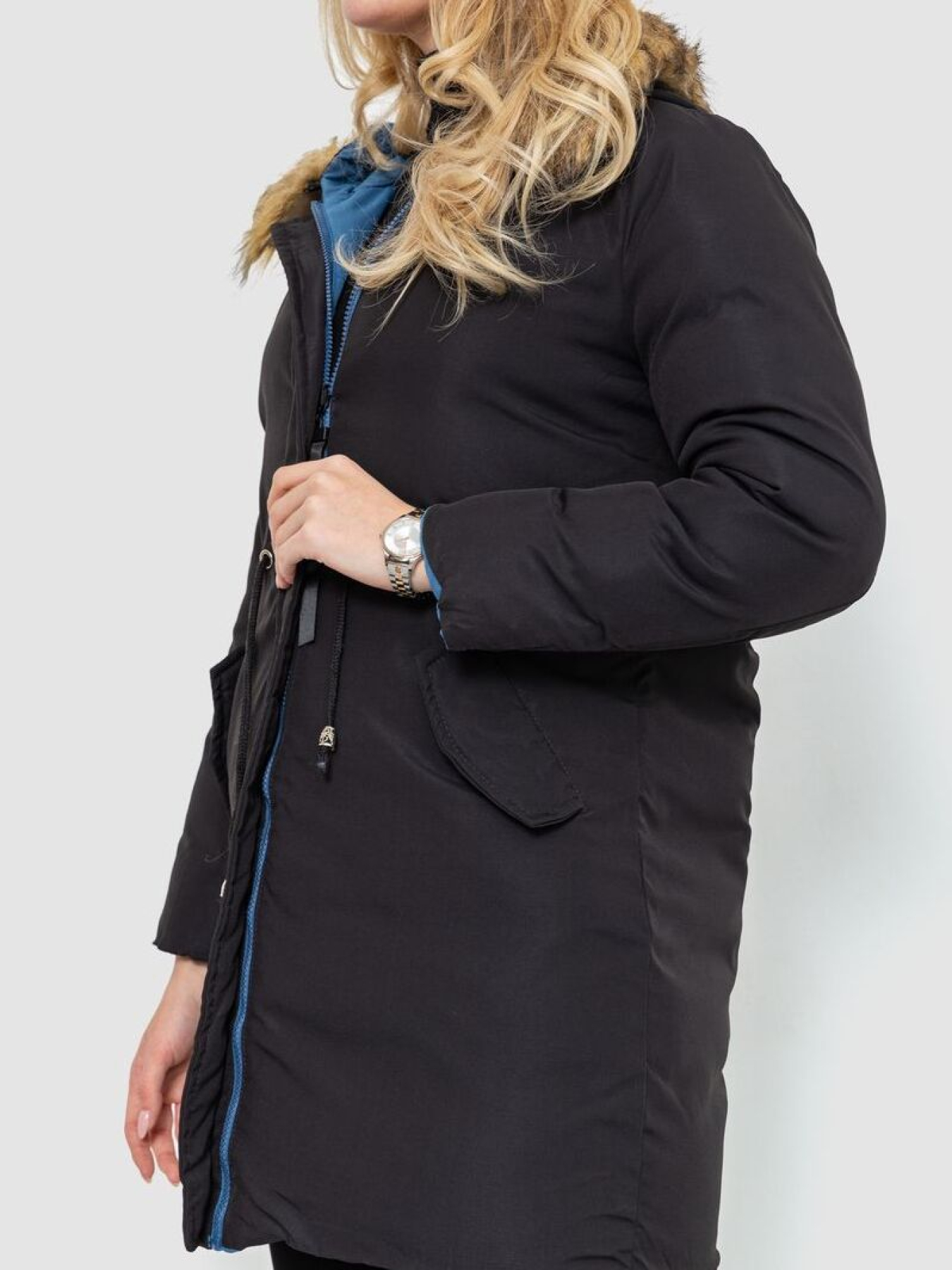 Демисезонная куртка Ager модель У-1126609::000001509 Фото