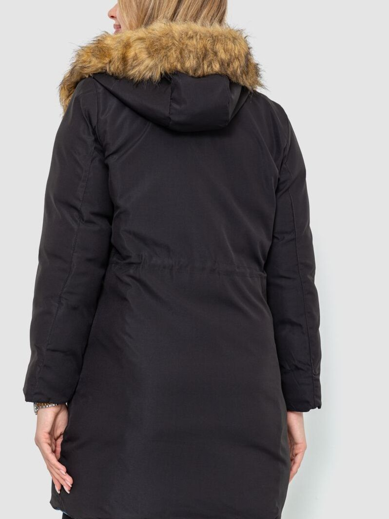 Демісезонна куртка Ager модель У-1126609::000001509 Фото