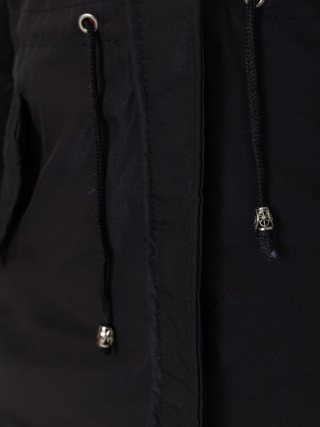 Демісезонна куртка Ager модель У-1126609::000001509 Фото