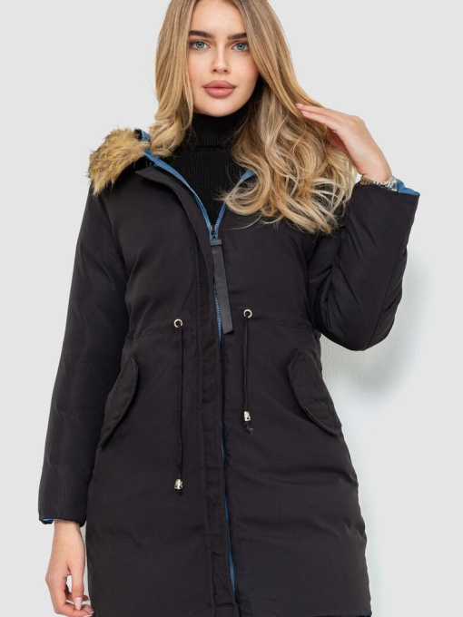 Демісезонна куртка Ager модель У-1126609::000001509 Фото