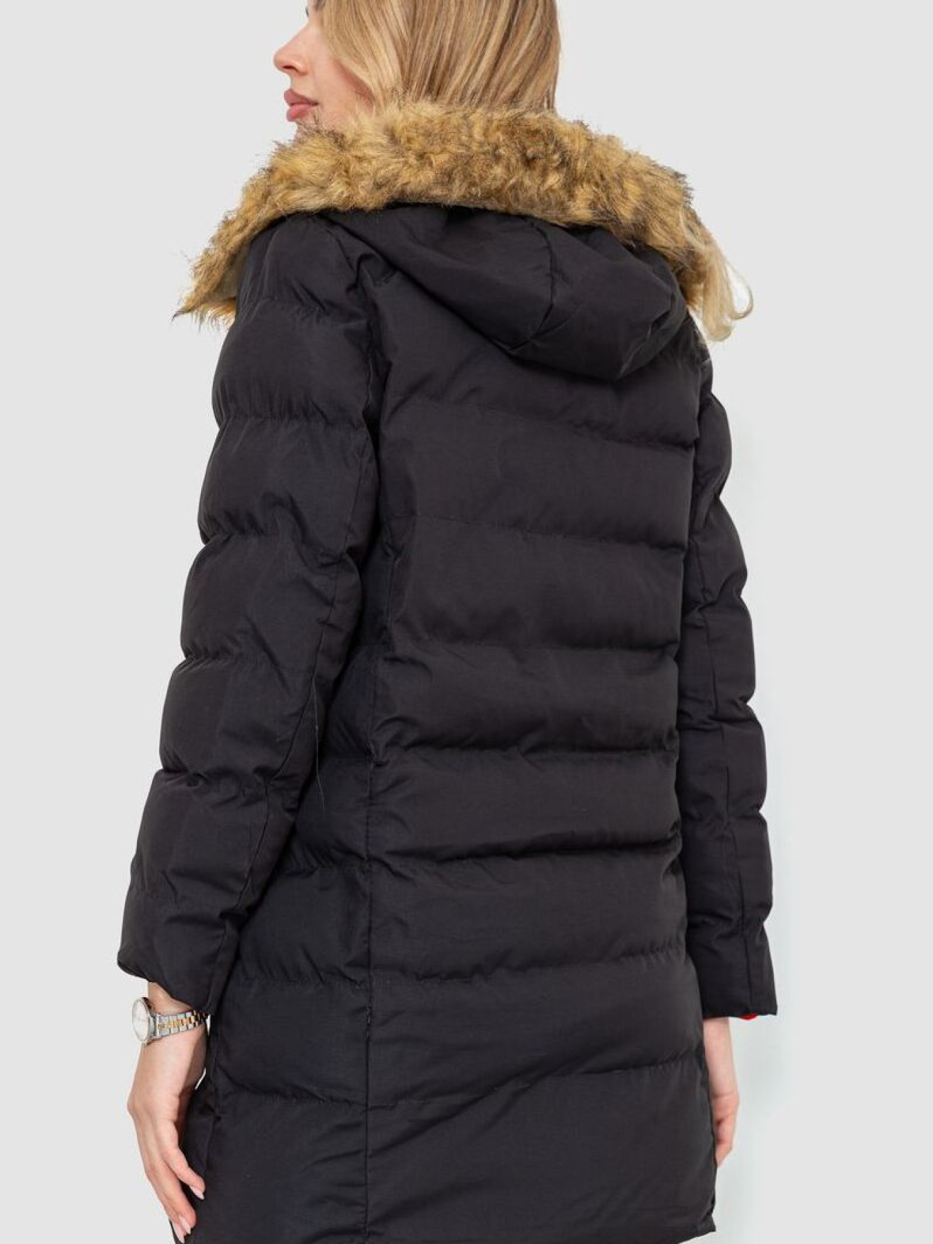 Демисезонная куртка Ager модель У-1126609::000000387 Фото