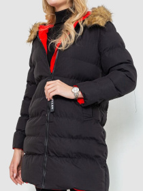 Демісезонна куртка Ager модель У-1126609::000000387 Фото