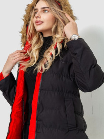 Демісезонна куртка Ager модель У-1126609::000000387 Фото