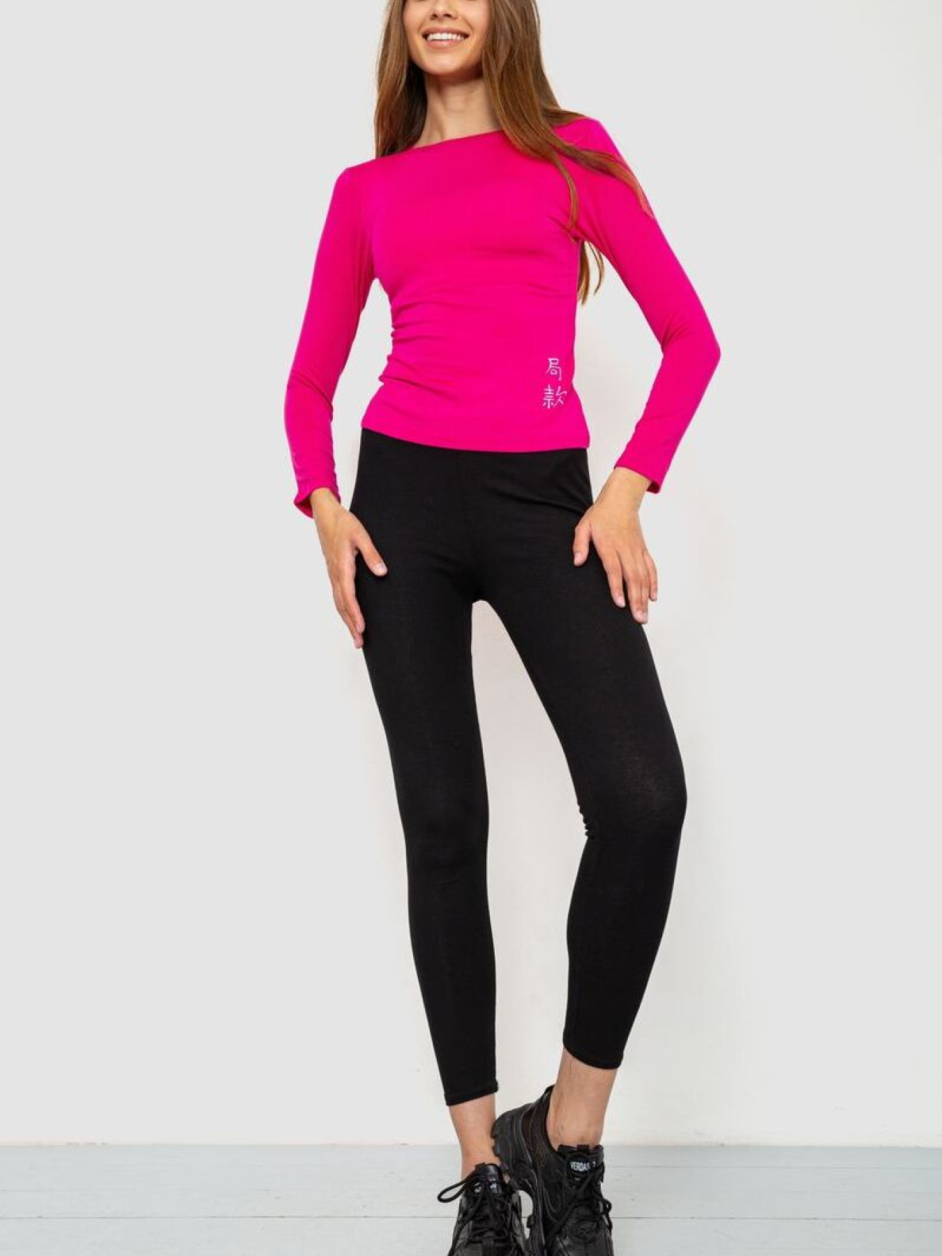 Лонгслив Ager модель У-1129030::000000065 Фото