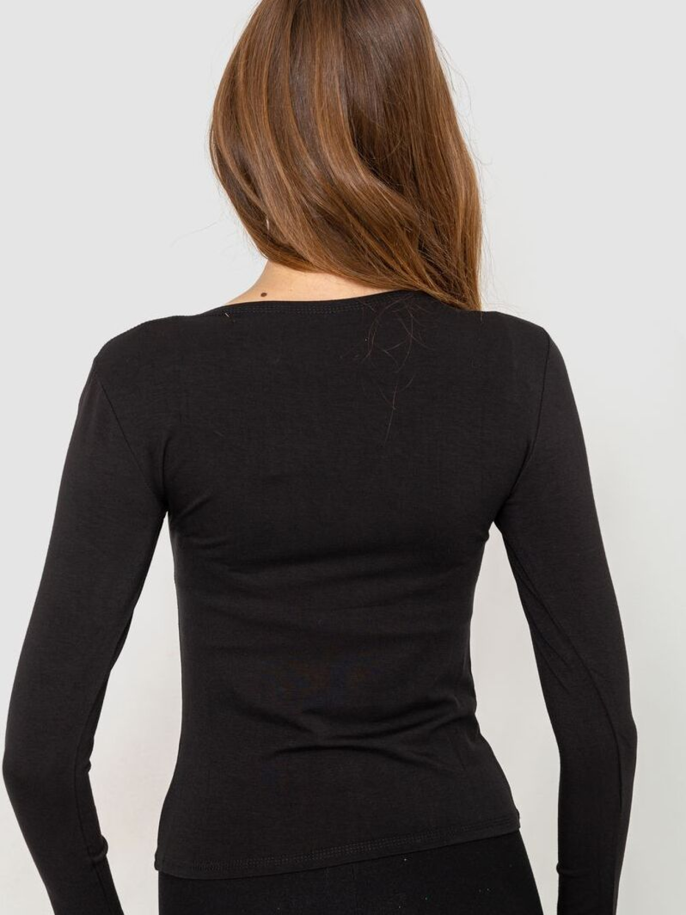 Лонгслив Ager модель У-1129030::000000096 Фото