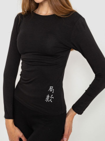 Лонгслив Ager модель У-1129030::000000096 Фото