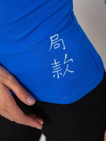 Лонгслив Ager модель У-1129030::000000254 Фото