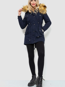 Парка Ager модель У-1127617::000000090 Фото