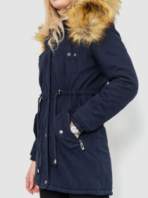 Парка Ager модель У-1127617::000000090 Фото