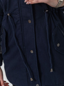 Парка Ager модель У-1127617::000000090 Фото