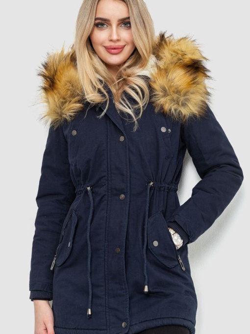 Парка Ager модель У-1127617::000000090 Фото