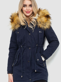 Парка Ager модель У-1127617::000000090 Фото