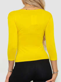 Лонгслив Ager модель У-1128964::000000039 Фото