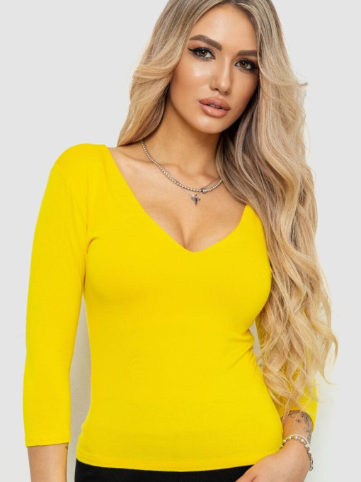 Лонгслив Ager модель У-1128964::000000039 Фото