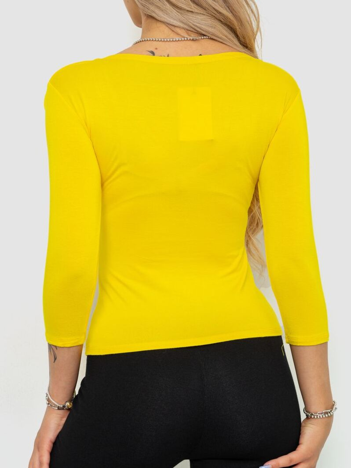 Лонгслив Ager модель У-1128964::000000039 Фото