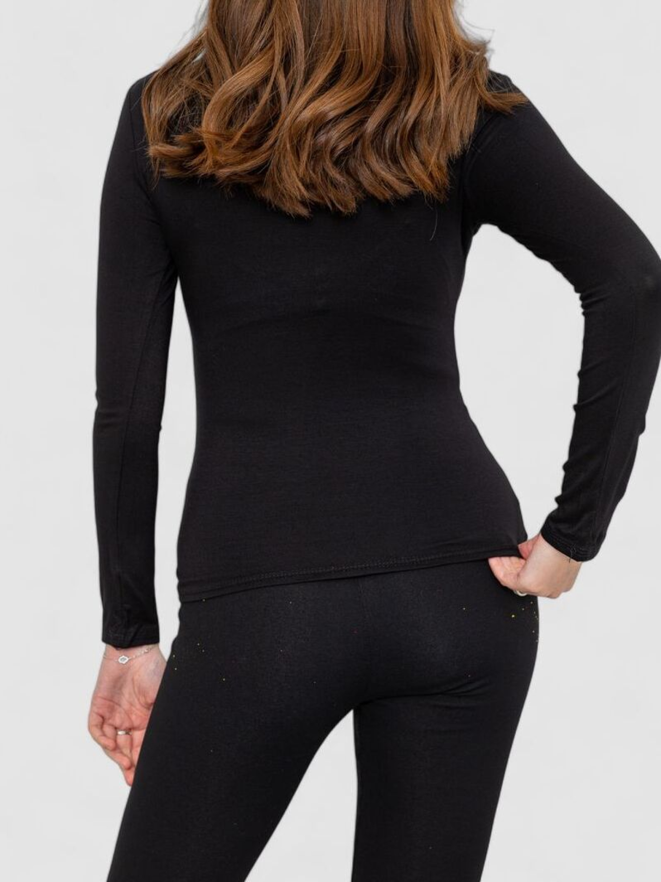 Лонгслив Ager модель У-1129038::000000096 Фото