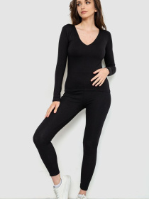 Лонгслив Ager модель У-1129038::000000096 Фото