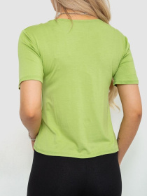 Футболка Ager модель У-1129044::000000522 Фото