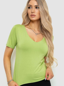 Футболка Ager модель У-1129044::000000522 Фото