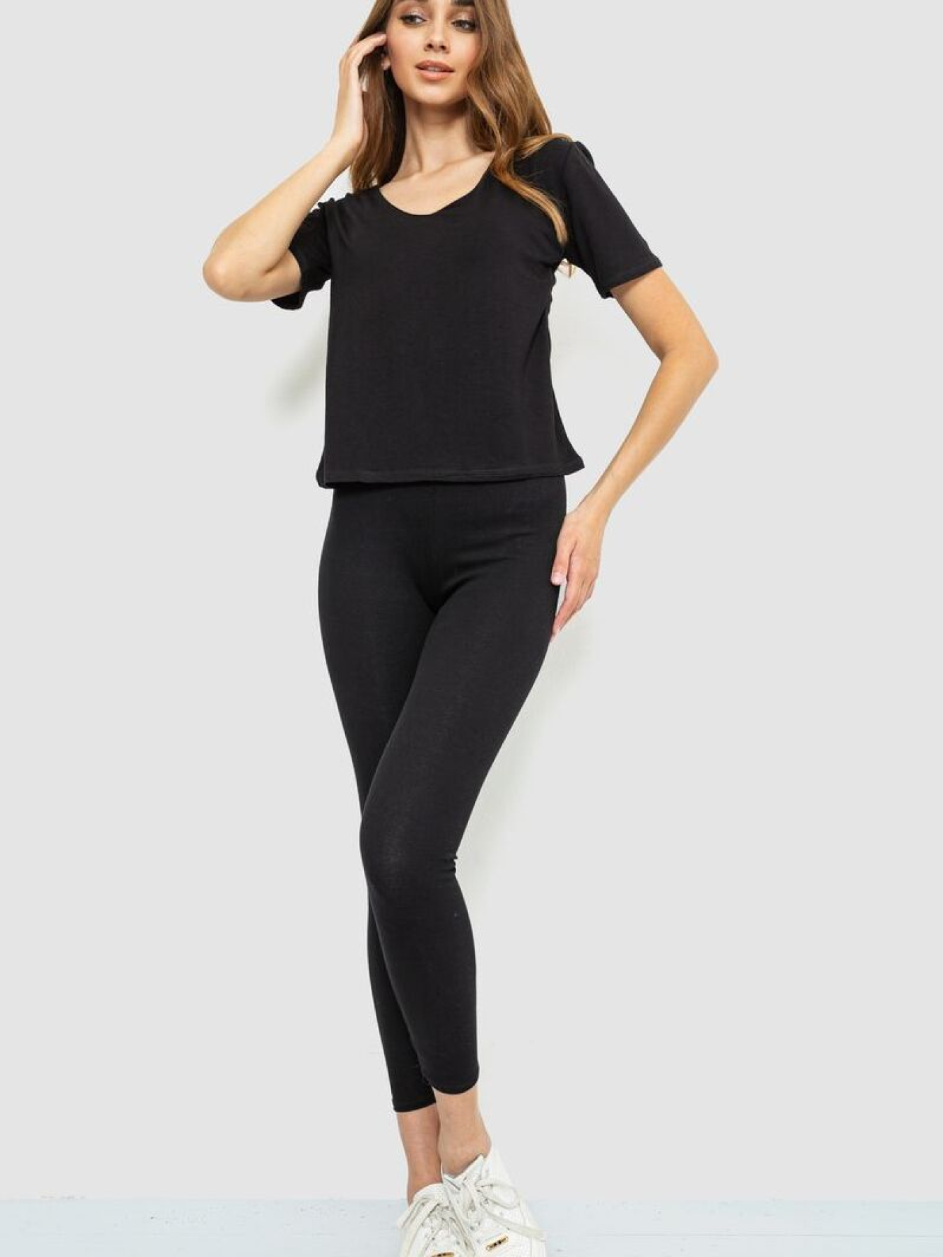 Футболка Ager модель У-1129044::000000096 Фото