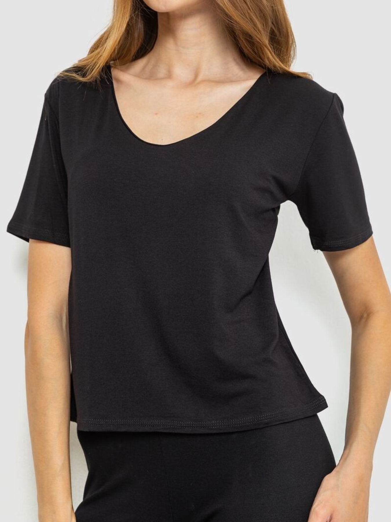 Футболка Ager модель У-1129044::000000096 Фото