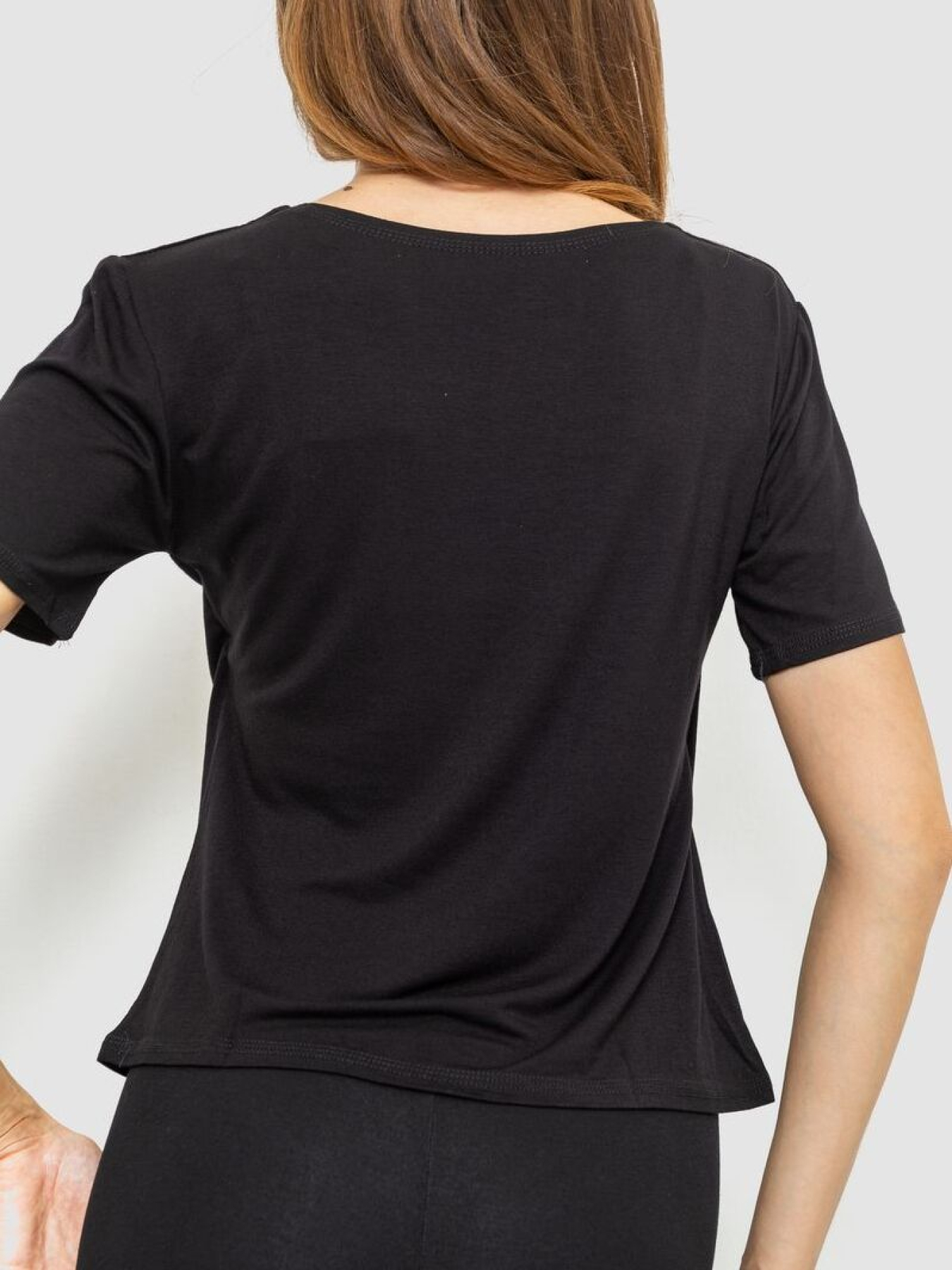 Футболка Ager модель У-1129044::000000096 Фото