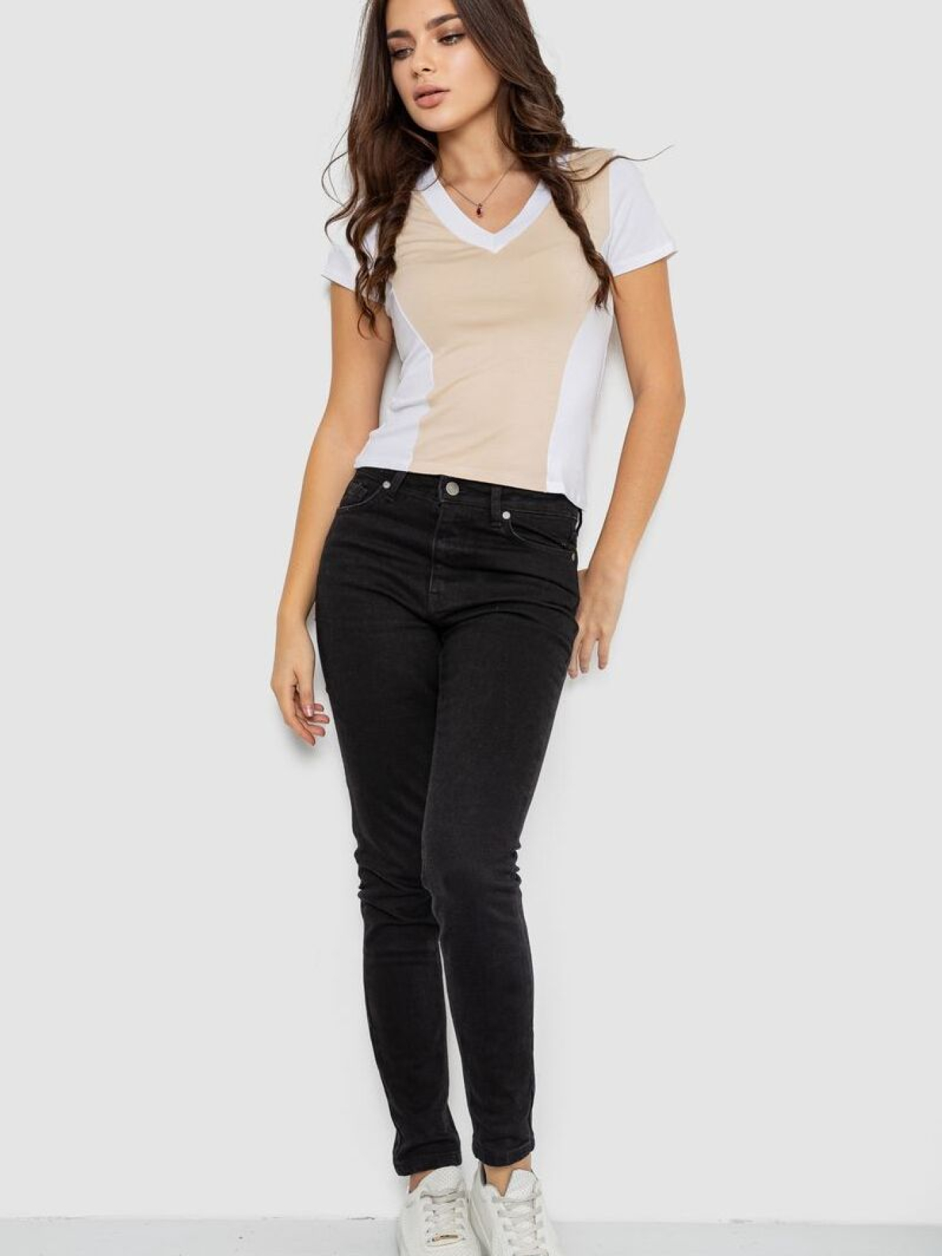 Футболка Ager модель У-1131606::000000023 Фото