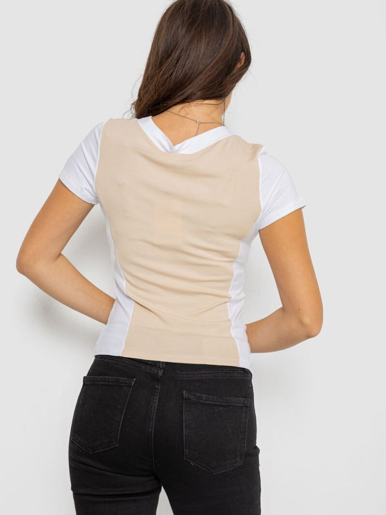 Футболка Ager модель У-1131606::000000023 Фото