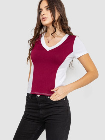 Футболка Ager модель У-1131606::000000029 Фото