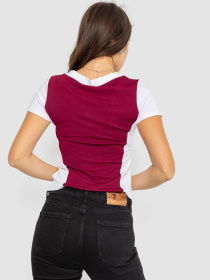 Футболка Ager модель У-1131606::000000029 Фото