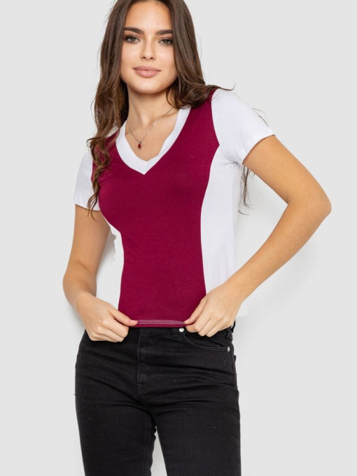 Футболка Ager модель У-1131606::000000029 Фото