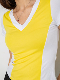 Футболка Ager модель У-1131606::000000039 Фото